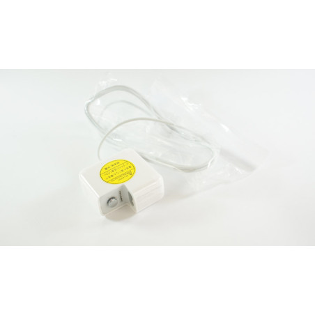 Блок живлення APPLE MagSafe 14.85v 3.05a 45w для ноутбука A1436 зарядний пристрій адаптер мережевий адаптер 14.85 V 3.05 A 45 W