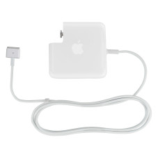 Блок живлення APPLE MagSafe 14.85v 3.05a 45w для ноутбука A1436 зарядний пристрій адаптер мережевий адаптер 14.85 V 3.05 A 45 W