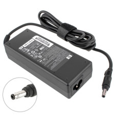 Блок питания HP 19V 4.74A 90W для ноутбука 4.8*1.7 мм 4.8 1.7 зарядное устройство адаптер сетевой адаптер 19 V 4.74 A 90 W