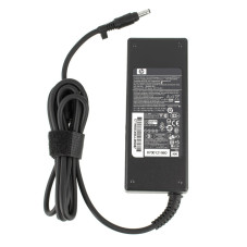 Блок живлення HP 19v 4.74a 90w для ноутбука 4.8*1.7 мм 4.8 1.7 зарядний пристрій адаптер мережевий адаптер 19 V 4.74 A 90 W