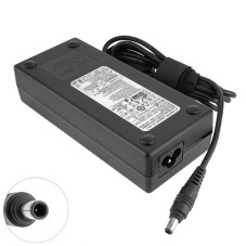 Блок живлення SAMSUNG 19v 6.32a 120w для ноутбука 5.5*3.0 мм 5.5 3.0 зарядний пристрій адаптер мережевий адаптер 19 V 6.32 A 120