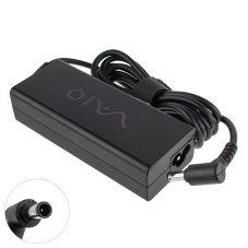 Блок живлення SONY 19.5v 4.7a 90w для ноутбука 6.5*4.4 мм 6.5 4.4 VPG - AC19V41 зарядне мережевий адаптер 19.5 V 4.7 A VPG AC19V