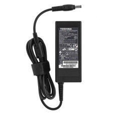 Блок питания TOSHIBA 19V 3.42A 65W для ноутбука 5.5*2.5 мм 5.5 2.5 зарядное PA-1650-21 сетевой адаптер 19 V 3.42 A 65 W 1650 21