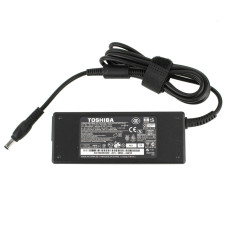 Блок питания TOSHIBA 19V 3.95A 75W для ноутбука 5.5*2.5 мм PA3432U-1ACA PA3432U 1ACA зарядное сетевой адаптер 19 V 3.95 A 75 W