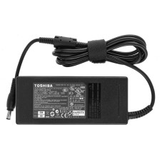 Блок питания TOSHIBA 19V 4.74A 90W для ноутбука 5.5*2.5 мм PA3516E-1AC3 PA3516E 1AC3 зарядное сетевой адаптер 19 V 4.74 A 90 W