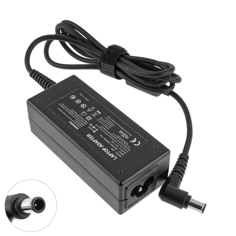 Блок живлення DELL 14v 3a 42w для монітора 6.5*4.4 мм 6.5*4.4 зарядне AD 4214n AD - 4214n мережевий адаптер 14 V 3 A 42 W