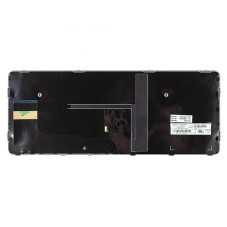 Клавіатура HP EliteBook 720 G1 G2 725 G2 820 G1 G2 762585-251 776452-251 735502-001 730541-001 V141926AS1 9Z.N9WBV.40