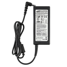 Блок живлення Samsung 14v 2.14a 30w для монітора 6.5*4.4 мм 6.5 4.4 зарядний пристрій мережевий адаптер 14 V 2.14 A AD - 3014stn