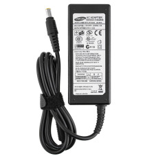 Блок живлення Samsung 14v 4.5a 63w для монітора 6.5*4.4 мм 6.5 4.4 зарядний пристрій мережевий адаптер 14 V 4.5 A AD - 6314t 631