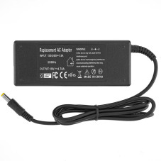 Блок живлення ACER 19v 4.74a 90w для ноутбука 5.5*1.7 мм 5.5 1.7 зарядний пристрій мережевий адаптер 19 V 4.74 A 90 W