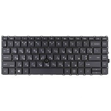 Клавиатура HP EliteBook 745 840 845 G7 G8 603780163801 L87607-001 603780163901 HPM19F8 57CH0152-L SF-2196 HPM19F73USJ