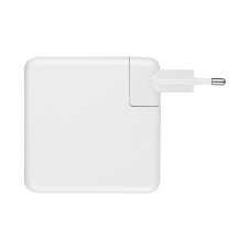 Блок живлення APPLE 96W ля ноутбука TYPE-C зарядний пристрій адаптер мережевий адаптер TYPE C 96 W A2166