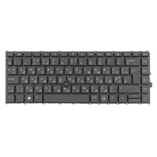 Клавиатура HP EliteBook 745 840 845 G7 G8 603780163803 HPM19F7 603780163801 603780163901 HPM19F8 SF-2196 002L19F73LHJ