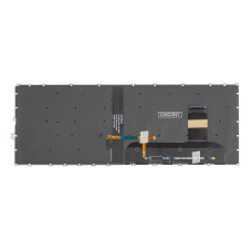 Клавиатура HP EliteBook 745 840 845 G7 G8 603780163803 HPM19F7 603780163801 603780163901 HPM19F8 SF-2196 002L19F73LHJ