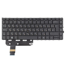 Клавиатура HP EliteBook 745 840 845 G7 G8 603780163803 HPM19F7 603780163801 L87607-001 HPM19F73USJ930 57CH0152-L