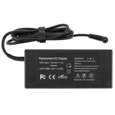 Блок живлення ASUS 19v 6.32a 120w для ноутбука 5.5*2.5 мм 5.5 2.5 зарядний пристрій мережевий адаптер 19 V 6.32 A 120 W