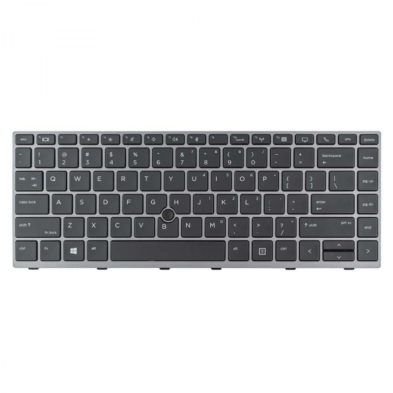Клавиатура HP EliteBook 745 840 G5 G6 6037B0137901 L12377-001 L15542-001 SN91721 SG-90400-XUA 6037B0138622 L14377-251 Клавиатура HP EliteBook 745 840 G5 G6 6037B0137901 L12377-001 L15542-001 SN91721 SG-90400-XUA 6037B0138622 L14377-251