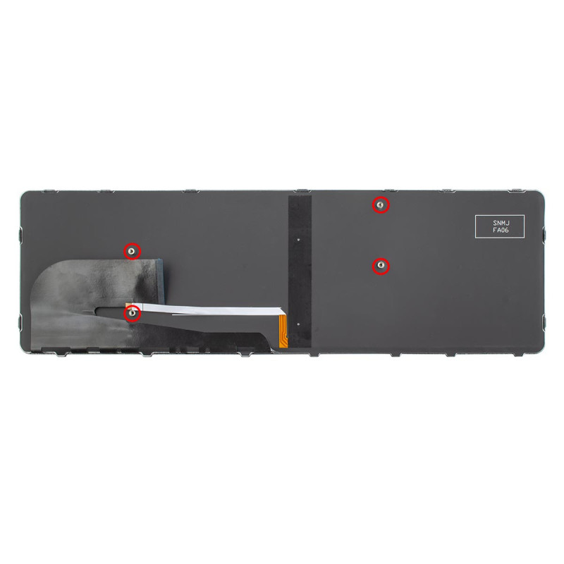 Клавиатура HP EliteBook 755 G3 850 G3 850 G4 ZBook 15u G3 G4 6037B0113732 819898-DB1 822579-251 821156-251 6037B01137