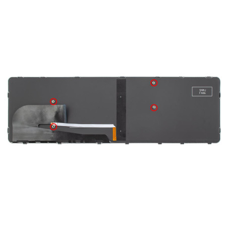 Клавиатура HP EliteBook 755 G3 850 G3 850 G4 ZBook 15u G3 G4 6037B0113732 819898-DB1 822579-251 821156-251 6037B01137