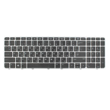 Клавиатура HP EliteBook 755 G3 850 G3 850 G4 ZBook 15u G3 G4 6037B0113732 819898-DB1 822579-251 821156-251 6037B01137