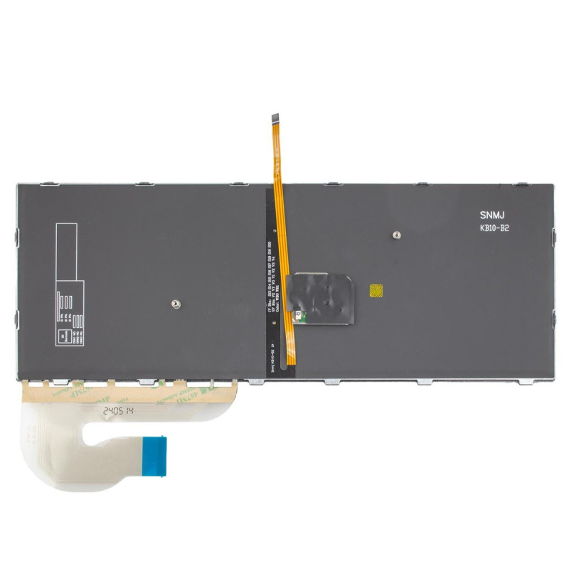 Клавиатура HP EliteBook 745 840 G5 G6 6037B0138622 L14377-251 L14378-251 L14379-251