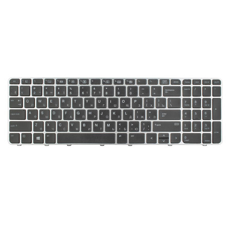 Клавиатура HP EliteBook 755 G3 850 G3 850 G4 ZBook 15u G3 G4 6037B0113732 819898-DB1 819898-001 819898-251 836621-DB1