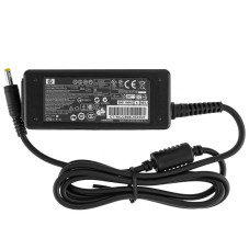 Блок живлення HP 19.5v 2.05a 40w для ноутбука 4.0*1.7 мм 4.0 1.7 зарядний пристрій мережевий адаптер 19.5 V 2.05 A 40 W