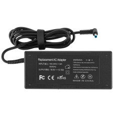 Блок живлення HP 19.5v 6.15a 120w для ноутбука 4.5*3.0 мм 4.5 3.0 зарядний пристрій мережевий адаптер 19.5 V 6.15 A 120 W