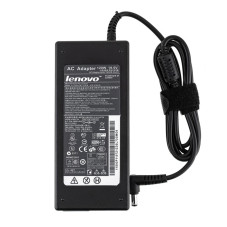Блок живлення LENOVO 19.5v 6.15a 120w для ноутбука 5.5*2.5 мм 5.5 2.5 зарядний пристрій мережевий адаптер 19.5 V 6.15 A 120 W