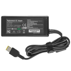 Блок питания LENOVO 20V 3.25A 65W для ноутбука зарядное устройство сетевой адаптер 20 V 3.25 A 65 W
