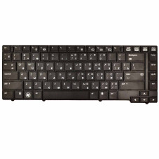 Клавиатура HP EliteBook 8440P 8440W V103102CK1 PK1307D2A08 PK1307D1A00 PK1307D MP-09A63US6698 MP-09A63 594052-251