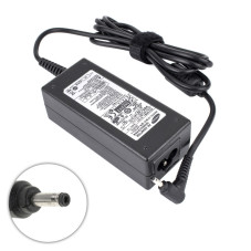 Блок питания SAMSUNG 19V 2.1A 40W для ноутбука 3.0*1.1 мм 3.0 1.1 зарядное устройство сетевой адаптер 19 V 2.1 A 40 W