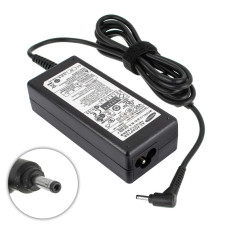 Блок питания SAMSUNG 19V 3.16A 60W для ноутбука 3.0*0.8 мм 3.0 0.8 зарядное устройство сетевой адаптер 19 V 3.16 A 60 W