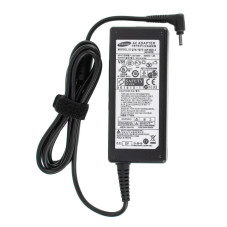 Блок живлення SAMSUNG 19v 3.16a 60w для ноутбука 3.0*0.8 мм 3.0 0.8 зарядний пристрій мережевий адаптер 19 V 3.16 A 60 W