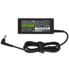 Блок питания SONY 19.5V 3.3A 65W для ноутбука 6.5*4.4 мм 6.5 4.4 зарядное устройство сетевой адаптер 19.5 V 3.3 A 65 W