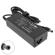 Блок живлення TOSHIBA 15v 6a 90w для ноутбука 6.3*3.0 мм 6.3 3.0 зарядний пристрій мережевий адаптер 15 V 6 A 90 W