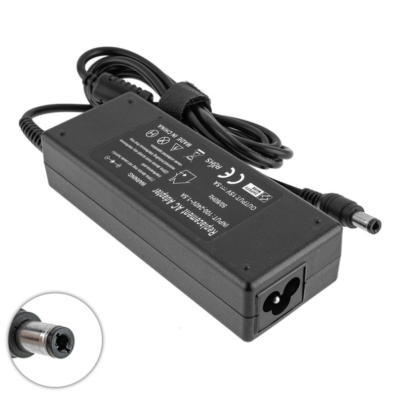 Блок живлення TOSHIBA 15v 6a 90w для ноутбука 6.3*3.0 мм 6.3 3.0 зарядний пристрій мережевий адаптер 15 V 6 A 90 W Блок живлення TOSHIBA 15v 6a 90w для ноутбука 6.3*3.0 мм 6.3 3.0 зарядний пристрій мережевий адаптер 15 V 6 A 90 W