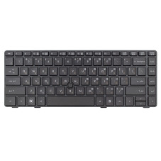 Клавиатура HP Elitebook 8470 8460 ProBook 6460 6470 635769-AD1 641835-AD1 SG-39410-XRA 6037B0053914 638525-201 v11902