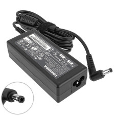 Блок живлення TOSHIBA 19v 3.42a 65w для ноутбука 5.5*2.5 мм 5.5 2.5 зарядний пристрій мережевий адаптер 19 V 3.42 A 65 W Блок живлення TOSHIBA 19v 3.42a 65w для ноутбука 5.5*2.5 мм 5.5 2.5 зарядний пристрій мережевий адаптер 19 V 3.42 A 65 W