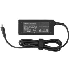 Блок живлення 45W ля ноутбука TYPE-C зарядний пристрій адаптер мережевий адаптер TYPE C 45 W