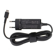 Блок питания 45w ля ноутбука TYPE - C зарядное устройство адаптер сетевой адаптер TYPE C 45 W Блок питания 45w ля ноутбука TYPE - C зарядное устройство адаптер сетевой адаптер TYPE C 45 W