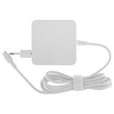 Блок живлення 65W ля ноутбука TYPE-C зарядний пристрій адаптер мережевий адаптер TYPE C 65 W