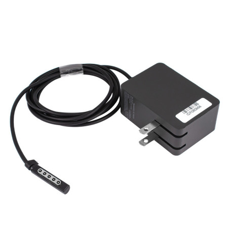 Блок живлення MICROSOFT 12v 2a 24w для планшета ID 83425 зарядний пристрій мережевий адаптер 12 V 2 A 24 W