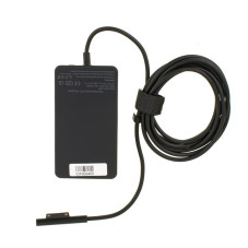 Блок питания MICROSOFT 15V 2.58A 44W для планшета Pro 5 6 4 3 зарядное устройство сетевой адаптер 15 V 2.58 A 44 W
