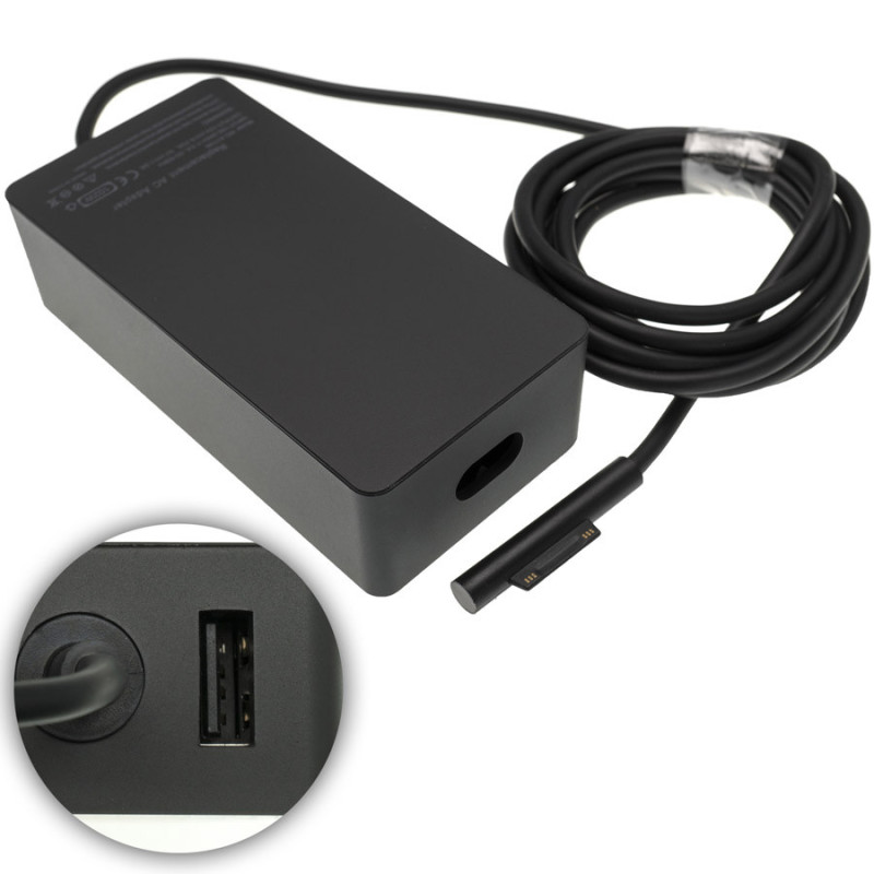 Блок живлення MICROSOFT 15v 6.3a 102w для планшета 6 pin Pro 5 6 4 3 зарядний пристрій мережевий адаптер 15 V 6.3 A 102 W Блок живлення MICROSOFT 15v 6.3a 102w для планшета 6 pin Pro 5 6 4 3 зарядний пристрій мережевий адаптер 15 V 6.3 A 102 W