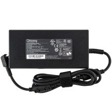 Блок питания ACER 19.5V 11.8A 230W для ноутбука 5.5*1.7 мм 5.5 1.7 зарядное устройство сетевой адаптер 19.5 V 11.8 A 230 W