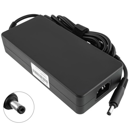 Блок живлення ACER 19.5v 14.36a 280w для ноутбука 5.5*1.7 мм 5.5 1.7 зарядний пристрій мережевий адаптер 19.5 V 14.36 A 280 W