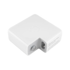 Блок живлення APPLE 61W ля ноутбука TYPE-C зарядний пристрій A1718 адаптер мережевий адаптер TYPE C 61 W