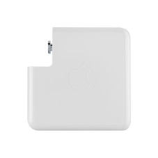 Блок живлення APPLE 61W ля ноутбука TYPE-C зарядний пристрій A1718 адаптер мережевий адаптер TYPE C 61 W