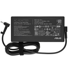 Блок живлення ASUS 20v 10a 200w для ноутбука 4.5*3.0 мм 4.5 3.0 зарядний пристрій мережевий адаптер 20 V 10 A 200 W